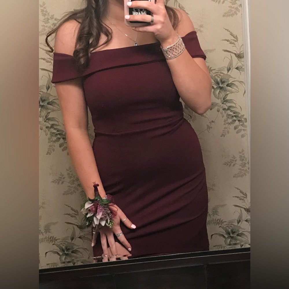 Prom Dress - Picture 6 of 6